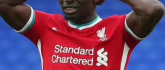 Sadio Mane: A New Role at Al-Nassr and His Impact on the Team.