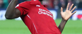 Sadio Mane Becomes the First Footballer to Receive the Honorary Award for Contributions to Football in Senegal.