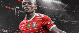 Senegal Stadium to Be Named After Sadio Mane