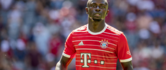 Mane: Ready to trade Champions League victory for Senegal’s success at African Cup