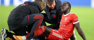 Mane believes experience will help Senegal in Africa Cup of Nations final