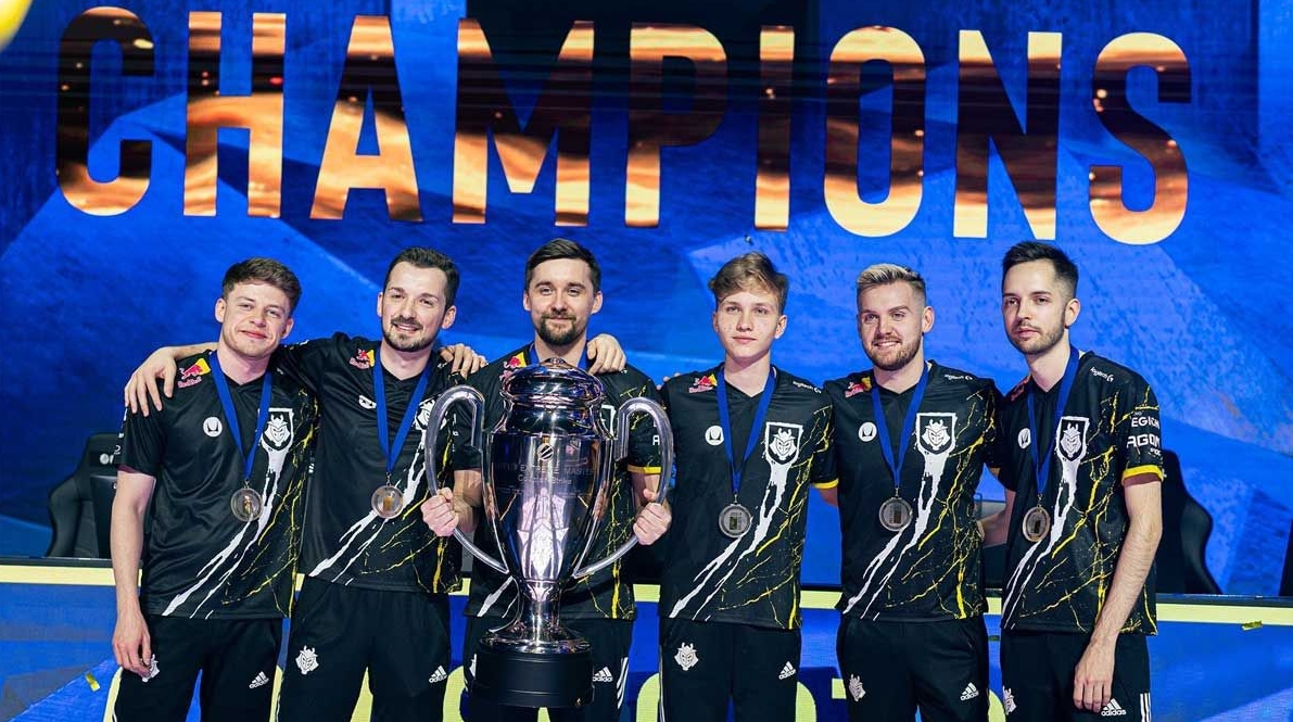 G2 Esports