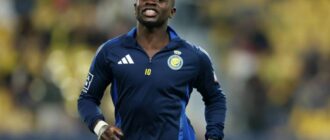 Sadio Mané and G2 Esports: How a footballer inspires esports in the era of Counter-Strike 2