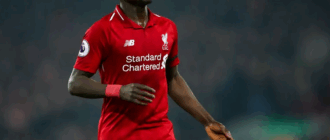 Mane in the spotlight: Chelsea at Anfield August 2021
