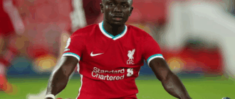 Sadio Mane vs Crystal Palace: Record Goal and Classic from Liverpool