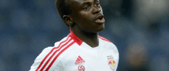 Senegal vs Gambia: Pape Gueye Strikes Early to Put Champions Ahead