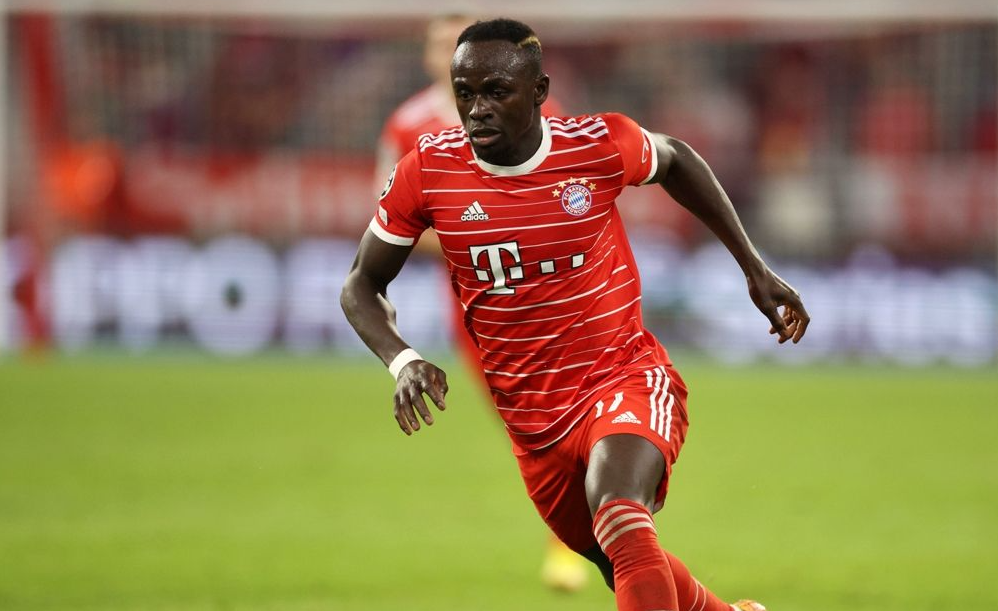 Bayern’s silence and the debate around racism in football