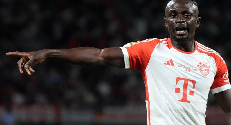 Inside the Mané–Sané conflict that shook Bayern Munich