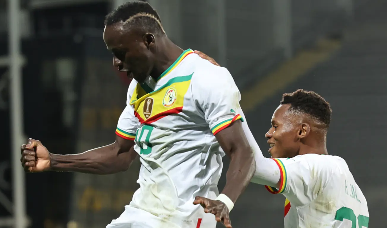 Ronaldo and Mané faces of a new era in Saudi football