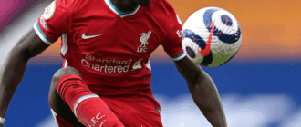 Sadio Mané is seriously considering a return to Liverpool
